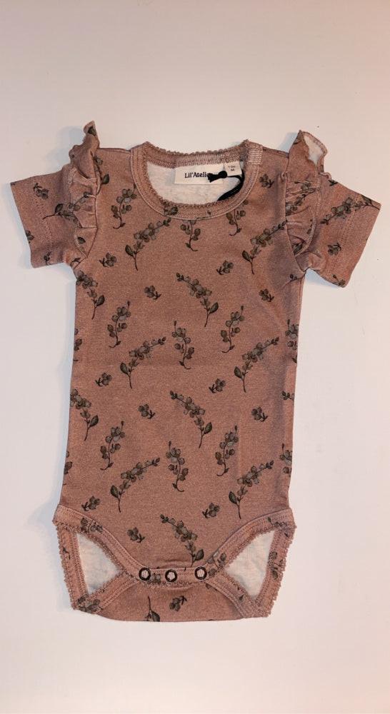 Gaya slim body baby roebuck