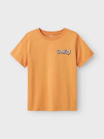 Gamer top