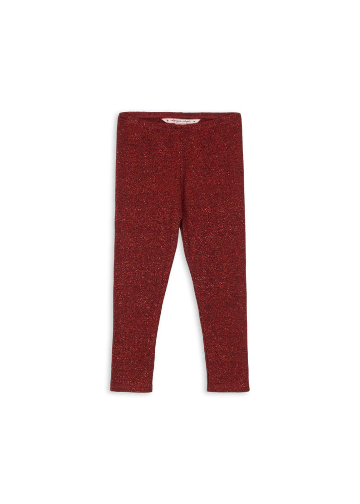 ROLI PANTS (Rød)