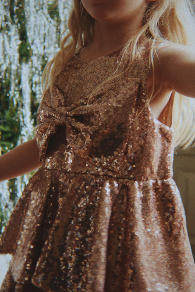 ROSIE DRESS