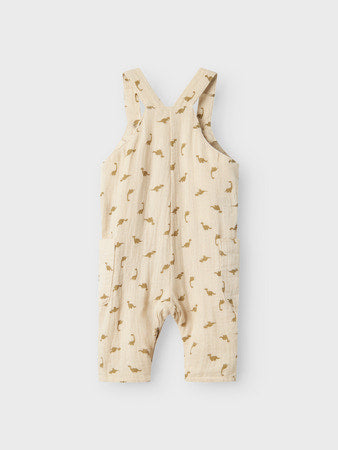 NBMDEOVE OVERALL BOX