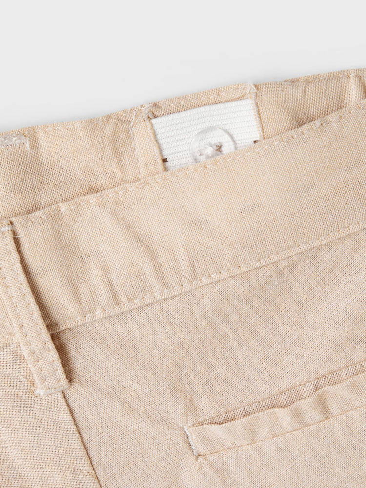 Habba pant, Lil&