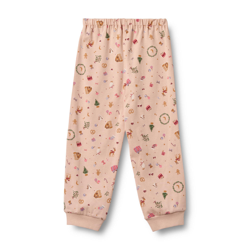 Nightwear Picoting Mila