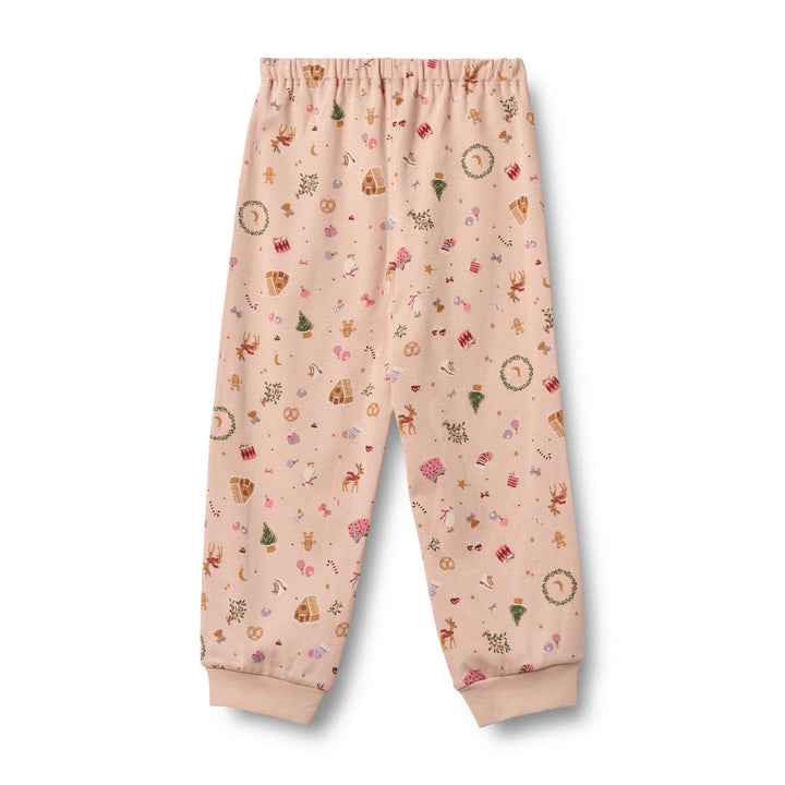 Nightwear Picoting Mila