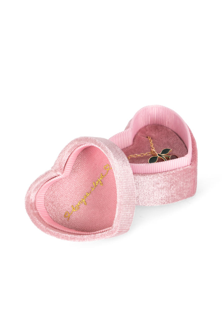 LITTLE NECKLACE BOX
