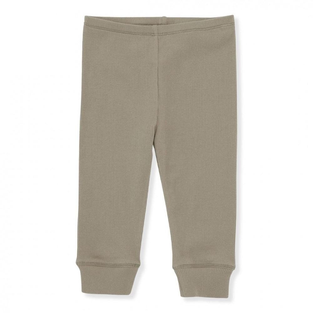 Siff leggings oak