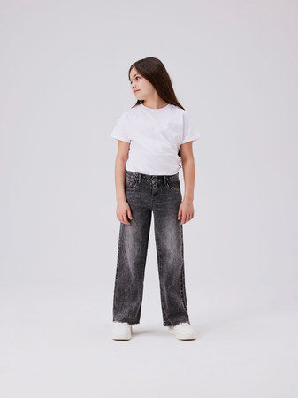 Wide-fit jeans - Name it