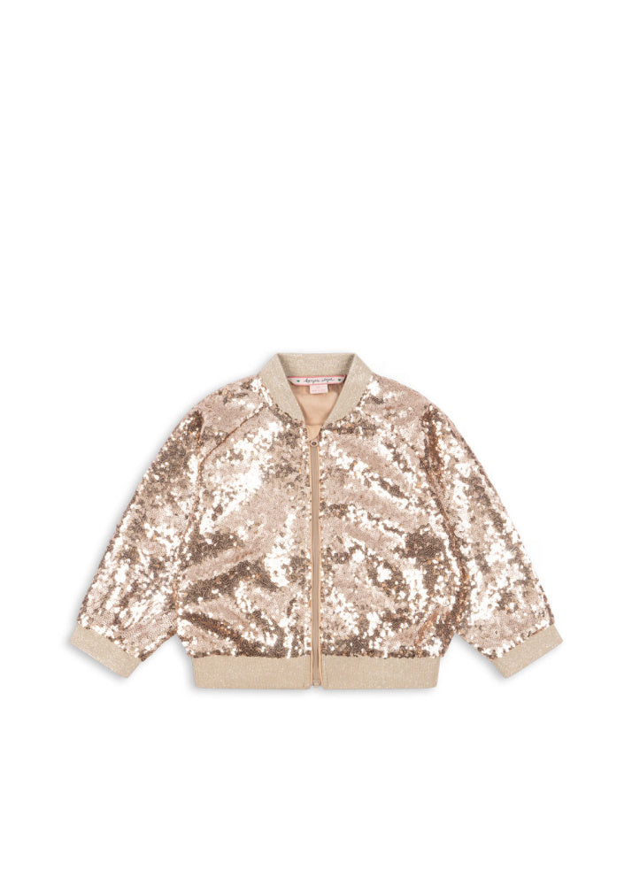 STARLA SEQUIN JACKET