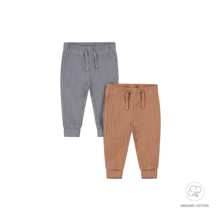 Babybukser 2-pack &amp;
