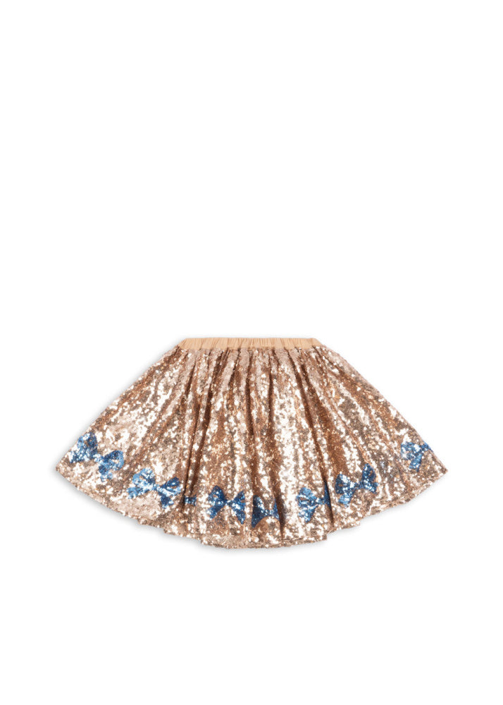 STARLA SEQUIN SKIRT
