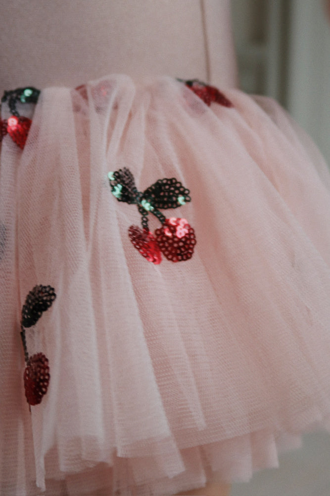 MARINA DRESS