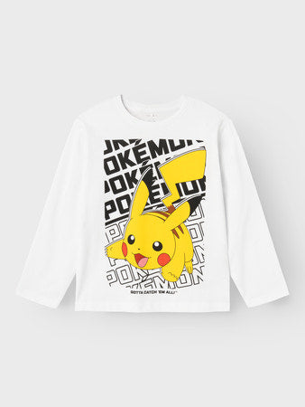 Pikachu genser