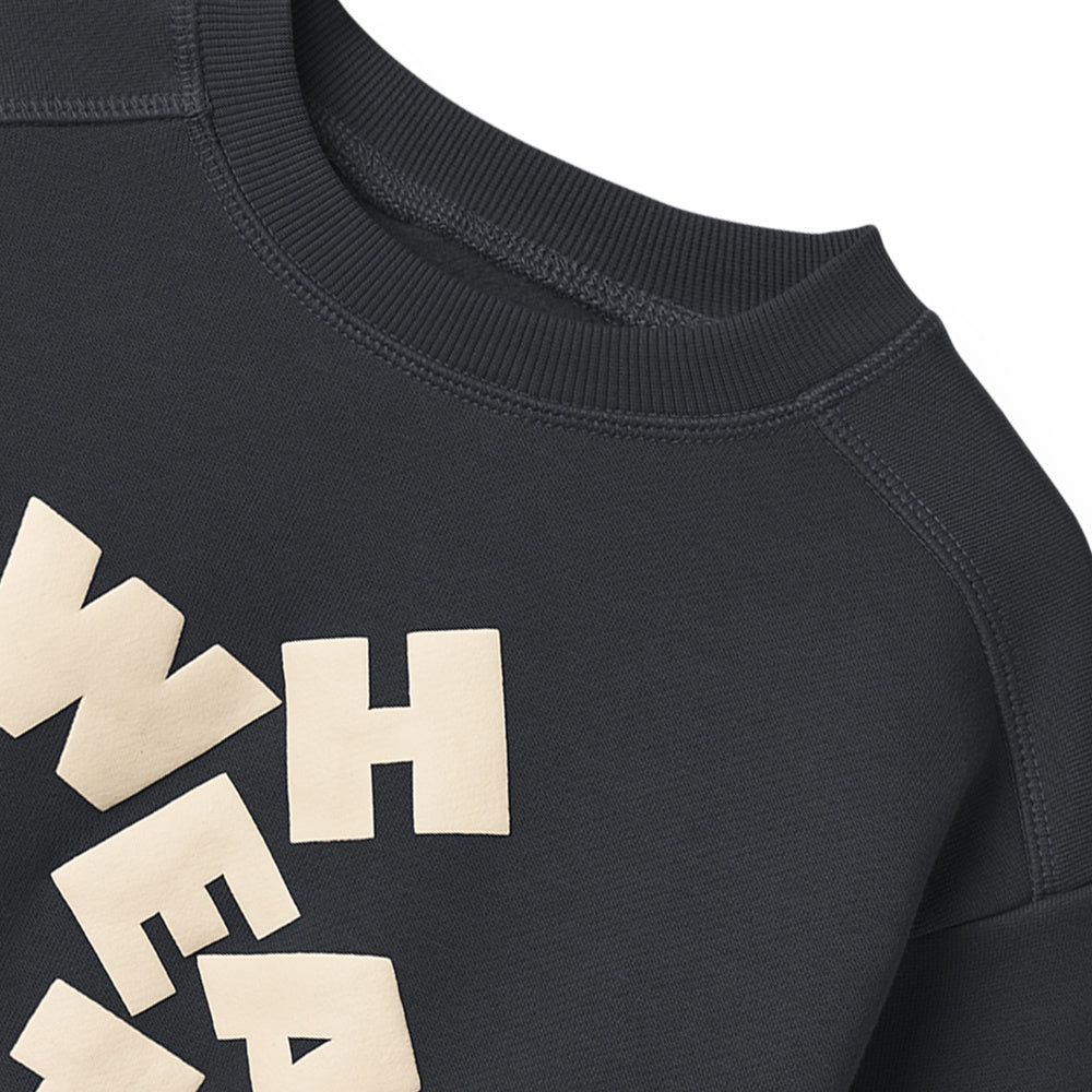Sweatshirt L/S FP Lennon