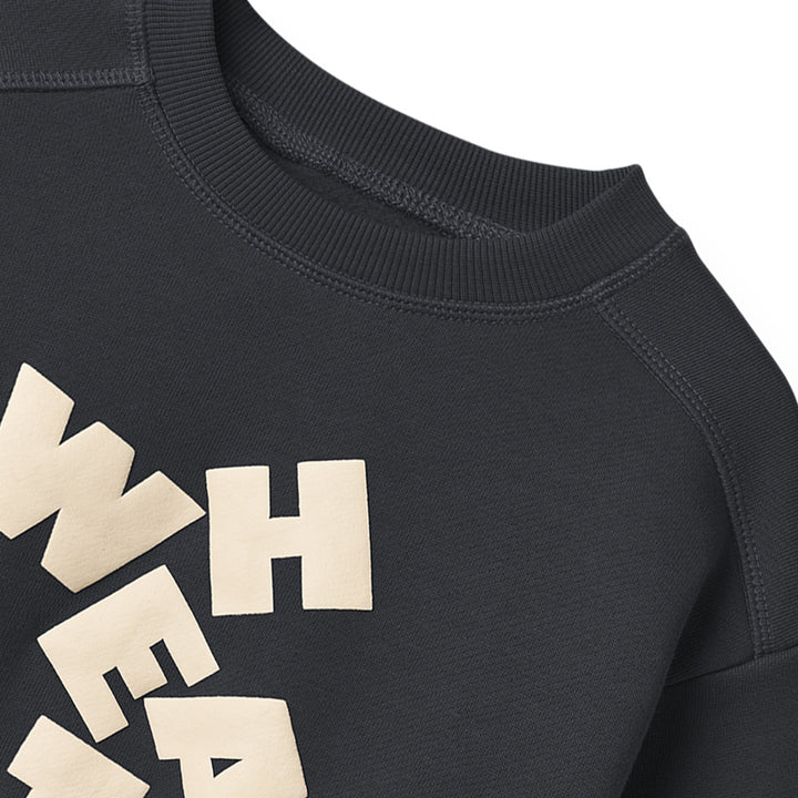 Sweatshirt L/S FP Lennon