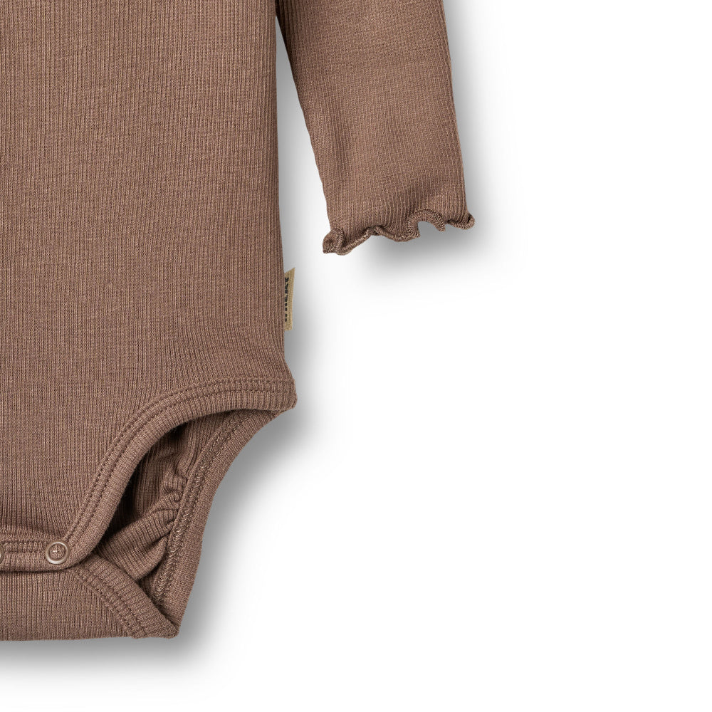 Body L/S Regitze