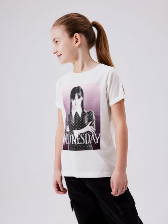 JAX WEDNESDAY SS TOP