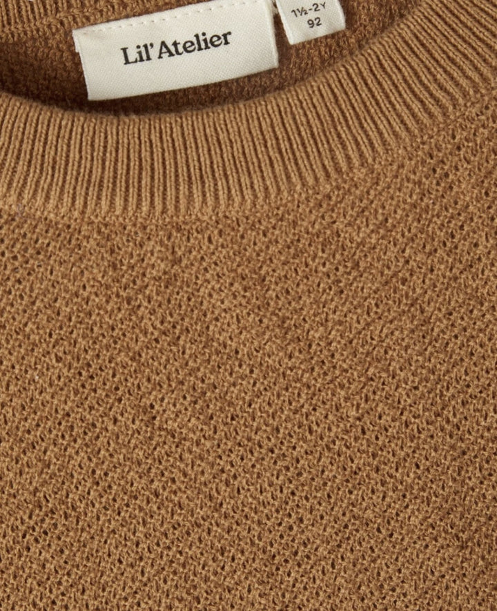 Dija loose knit, lil&