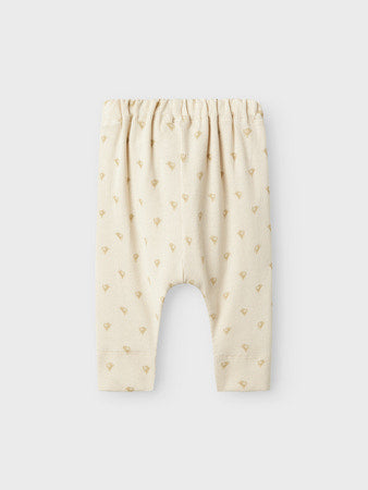 NBMGAGO KEM LOOSE PANT LIL