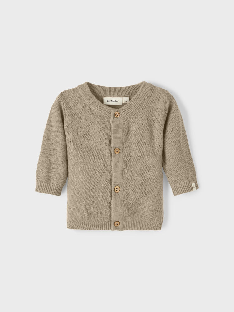 Dija knit card