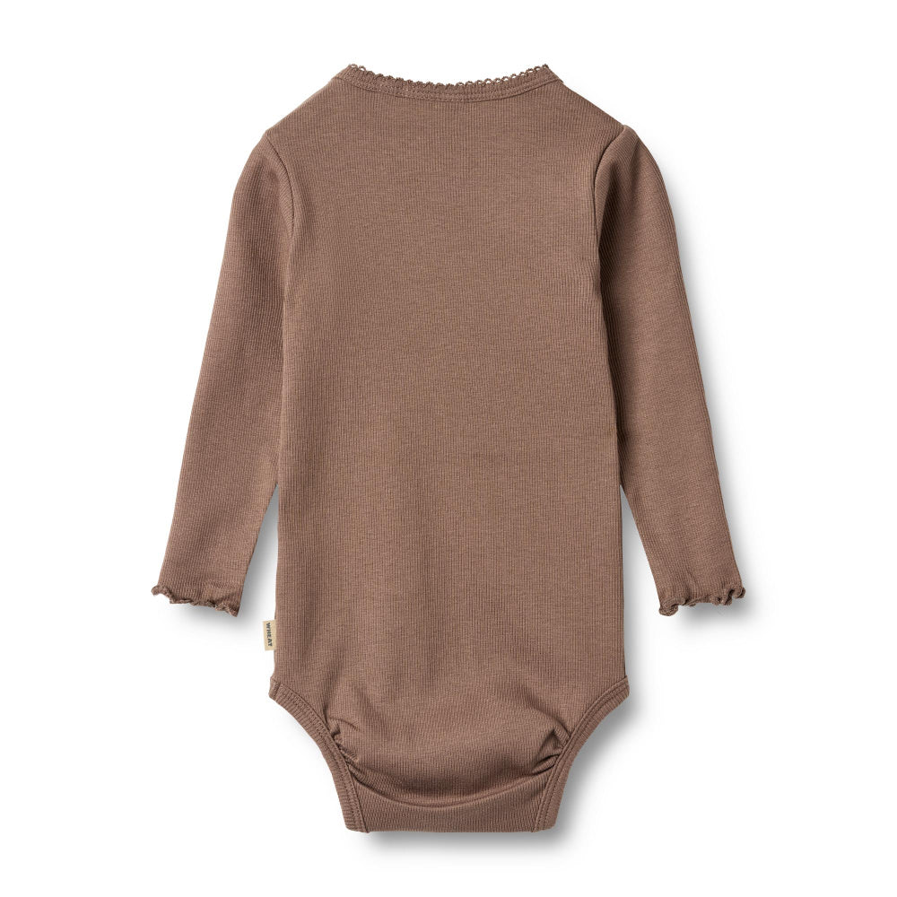 Body L/S Regitze