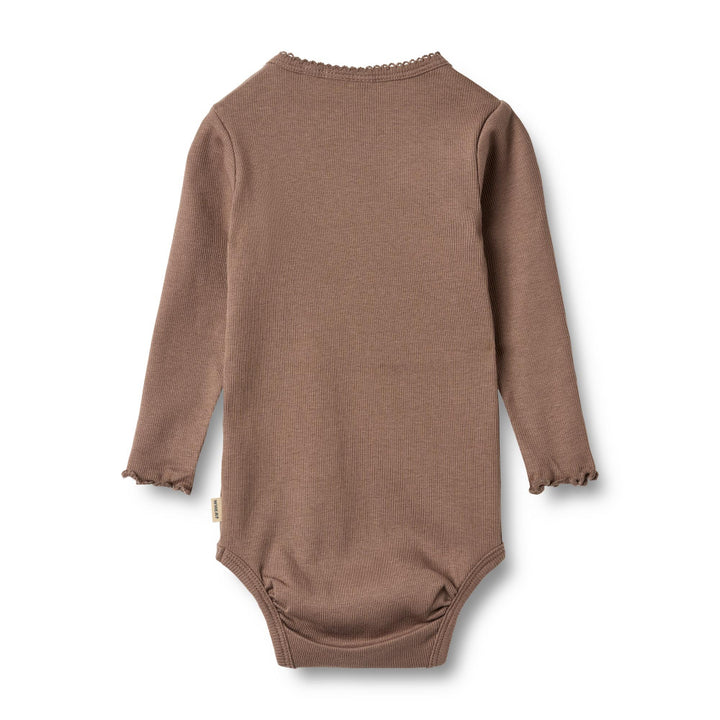 Body L/S Regitze