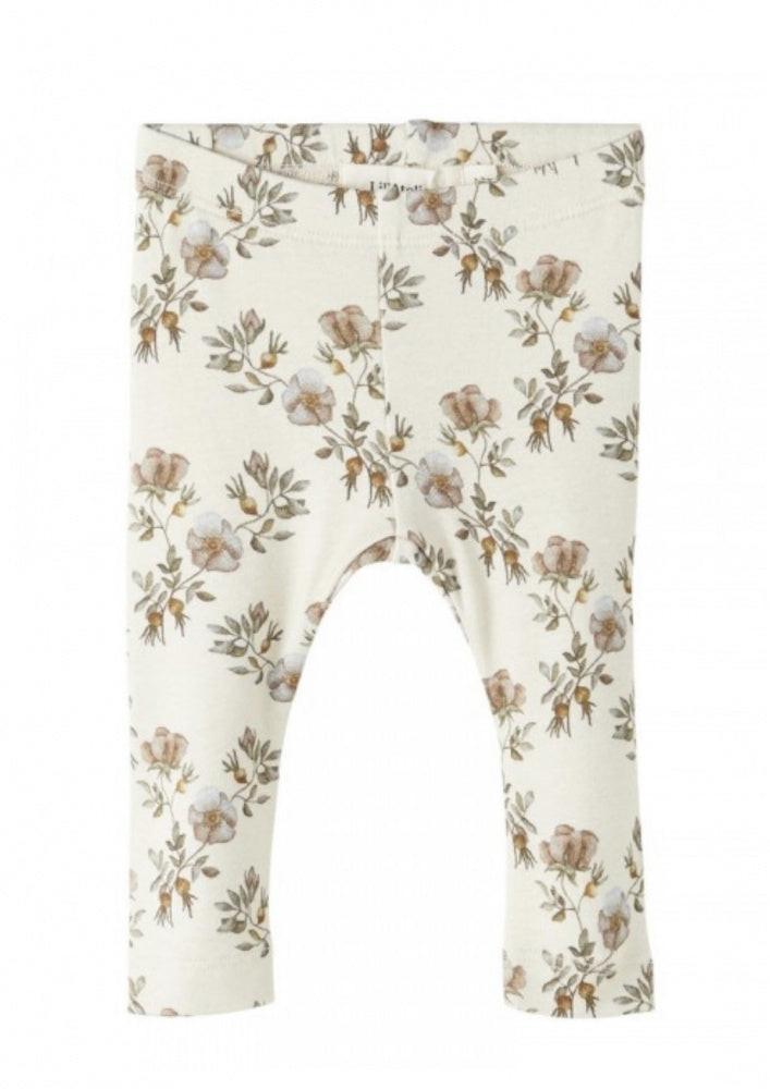 Gaya slim leggings baby turtledove