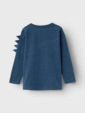 NMMJOLLY JURASSIC LS TOP NOOS SKY