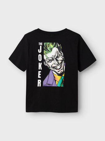 NLMOMNI JOKER L SS TOP WAB