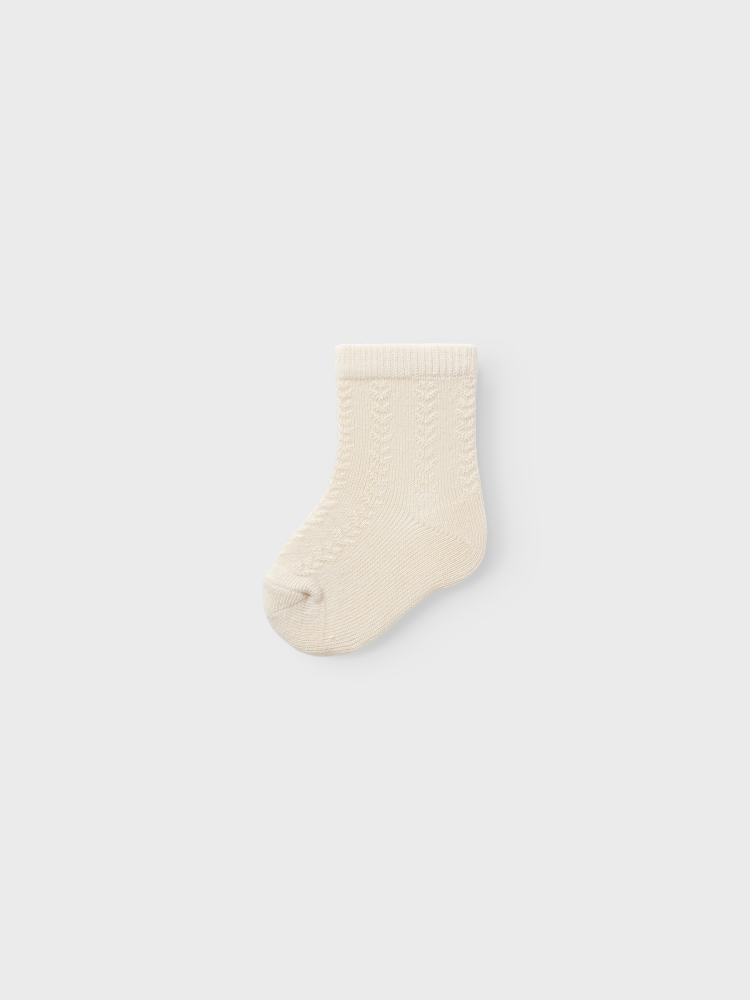 Sokker baby - Name IT summer sand