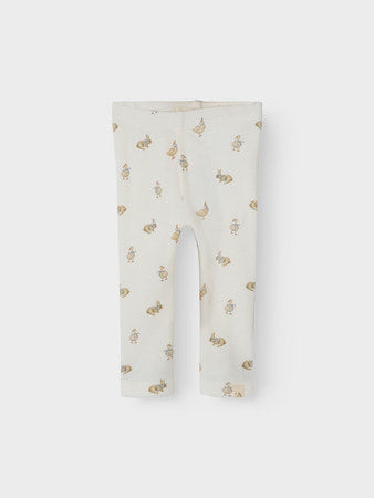 NBNLAVO EMO SLIM LEGGINGS LIL