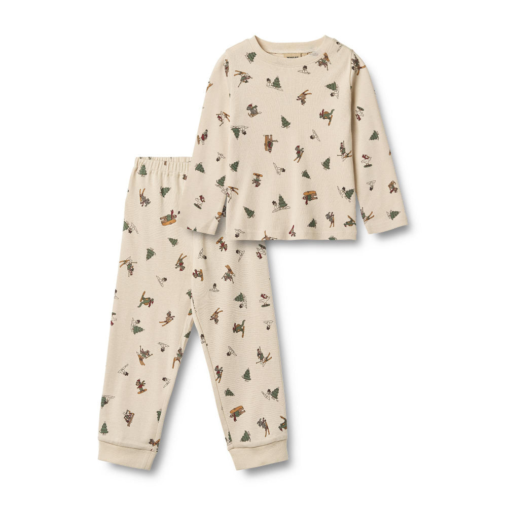 Nightwear Milan