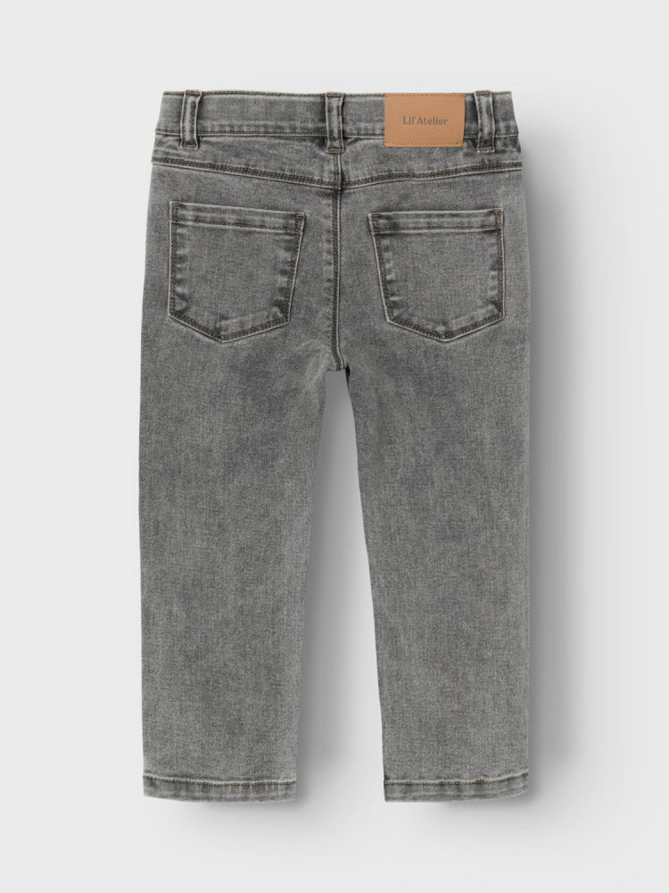 Ryan reg denim, Lil&