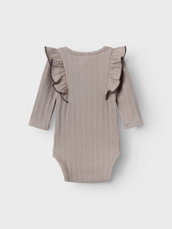 NBFNARA LS SLIM BODY LIL