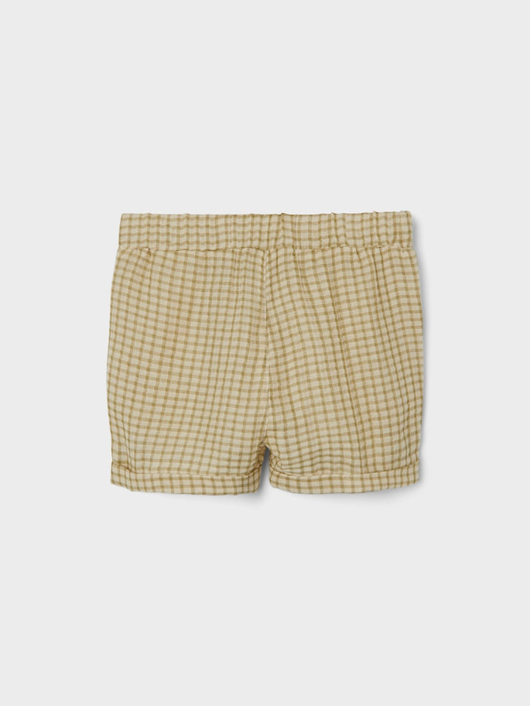Hanson loose shorts, Lil&