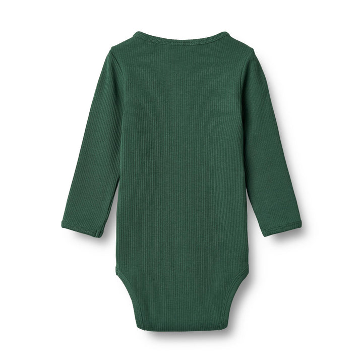 Wheat - Body L/S Benny