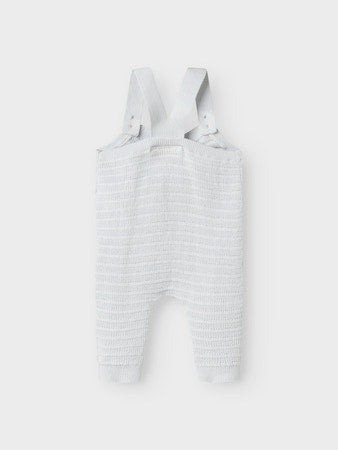 NBNFREJO KNIT OVERALL LIL