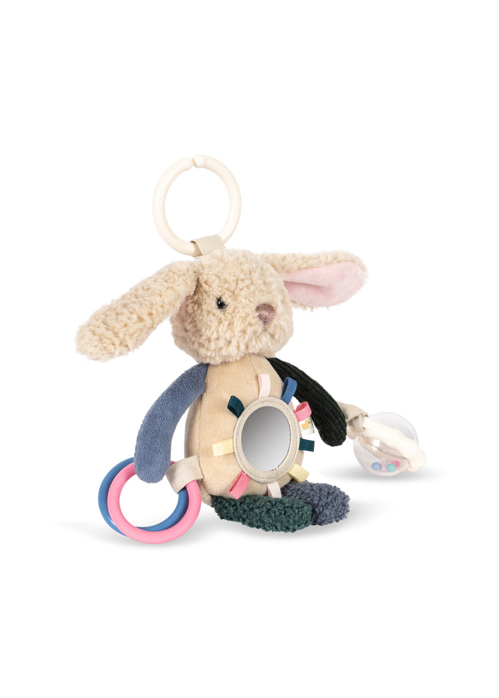 Fanga Fontana by Konges Sløjd – Kosekanin Peluche – Sea Mist