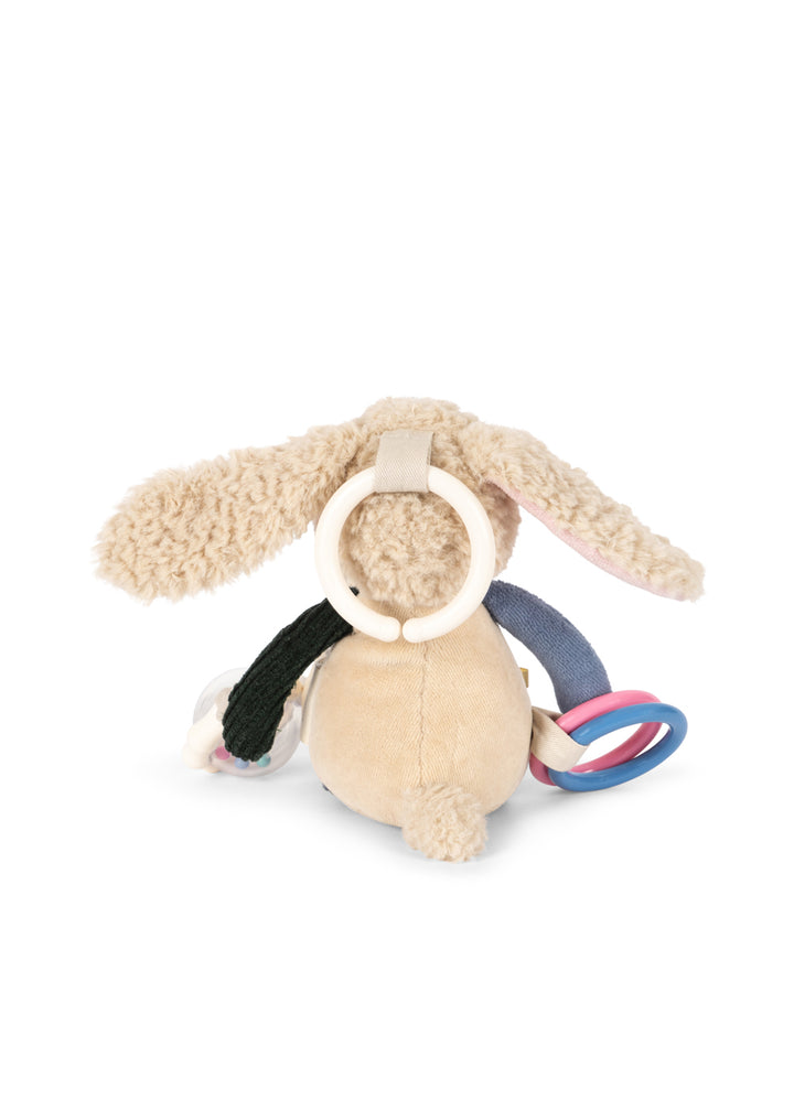 Fanga Fontana by Konges Sløjd – Kosekanin Peluche – Sea Mist