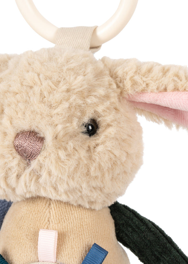 Fanga Fontana by Konges Sløjd – Kosekanin Peluche – Sea Mist