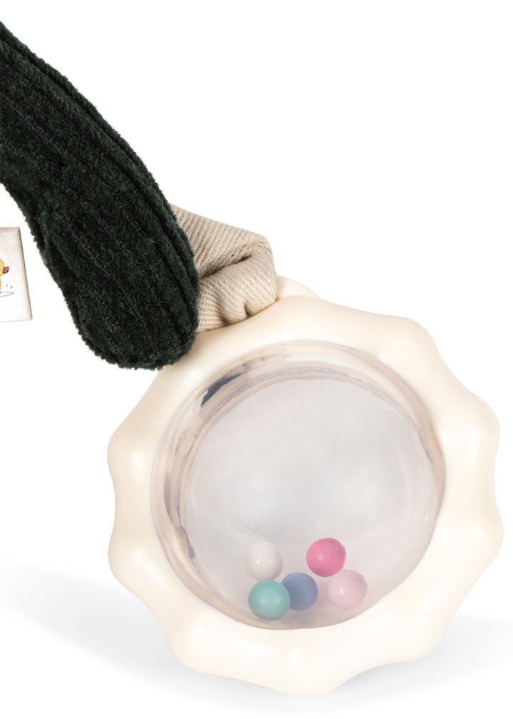 Fanga Fontana by Konges Sløjd – Kosekanin Peluche – Sea Mist