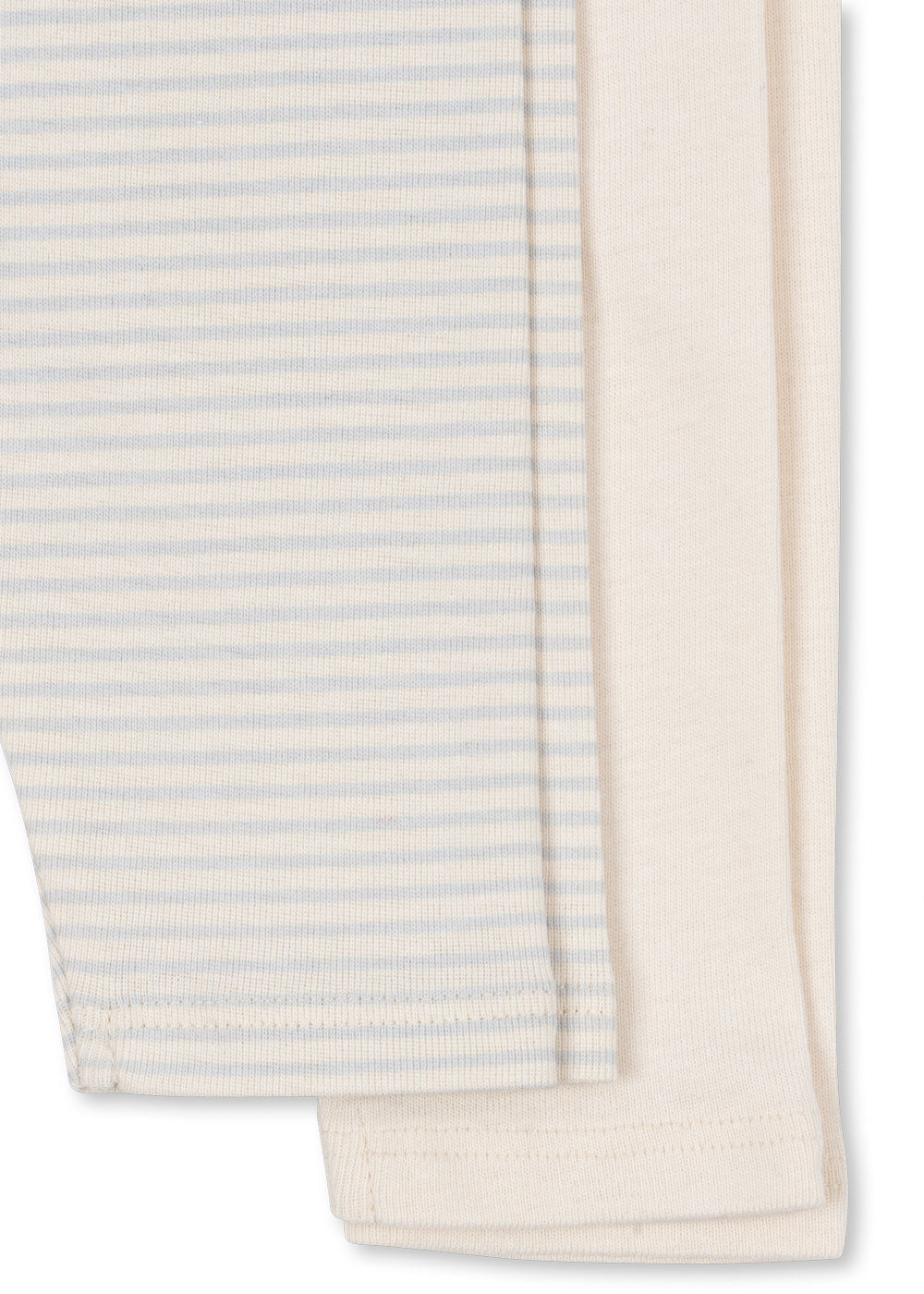 Fanga Fontana by Konges Sløjd – 2-pakning bukse Fio Stripe – Blue Mix