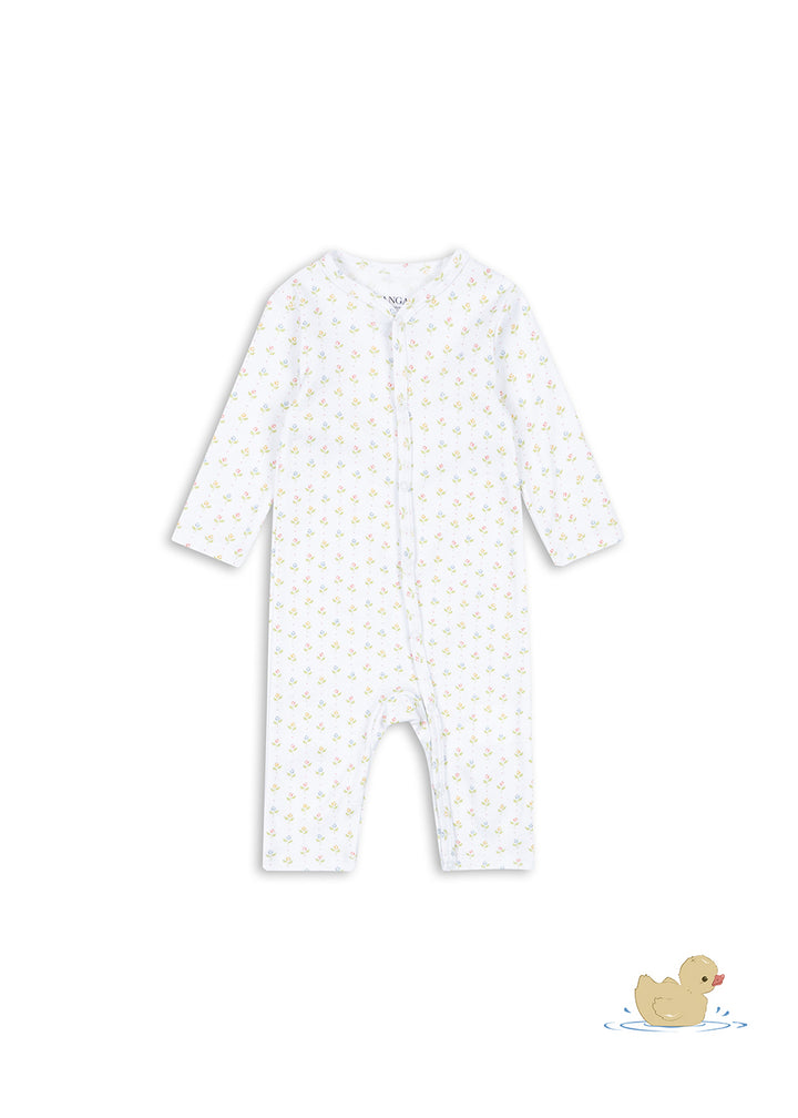 Fanga Fontana by Konges Sløjd – Sparkedress Fio – Tuli Coeur