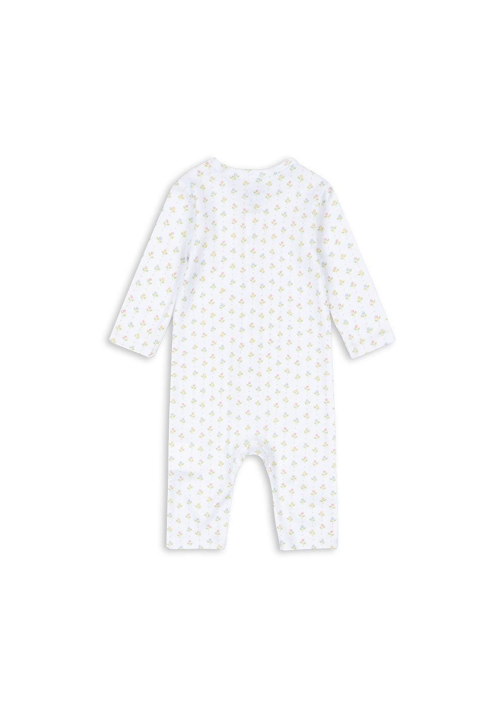 Fanga Fontana by Konges Sløjd – Sparkedress Fio – Tuli Coeur