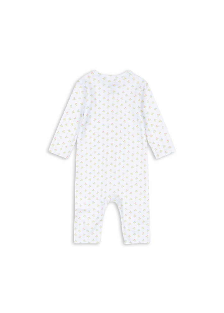 Fanga Fontana by Konges Sløjd – Sparkedress Fio – Tuli Coeur