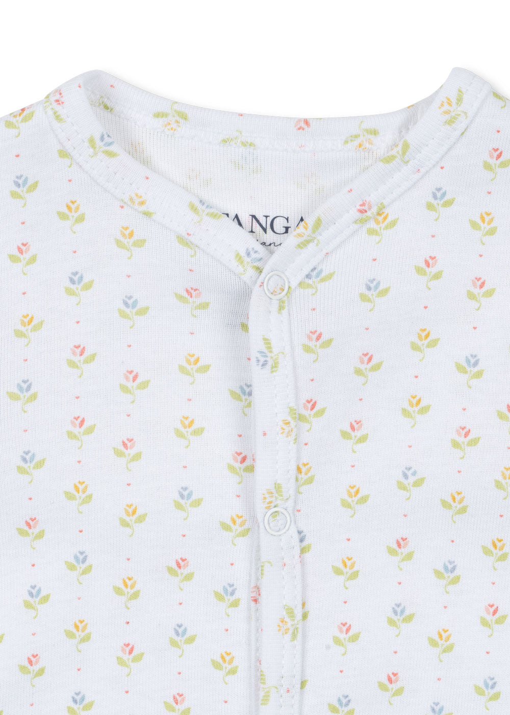Fanga Fontana by Konges Sløjd – Sparkedress Fio – Tuli Coeur