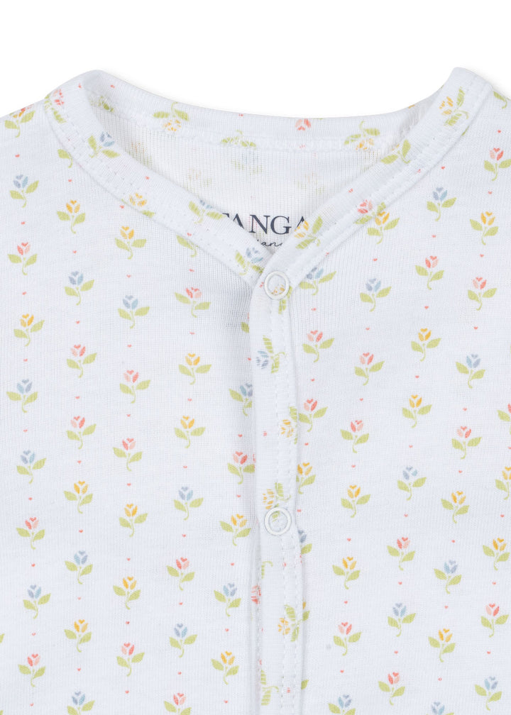 Fanga Fontana by Konges Sløjd – Sparkedress Fio – Tuli Coeur