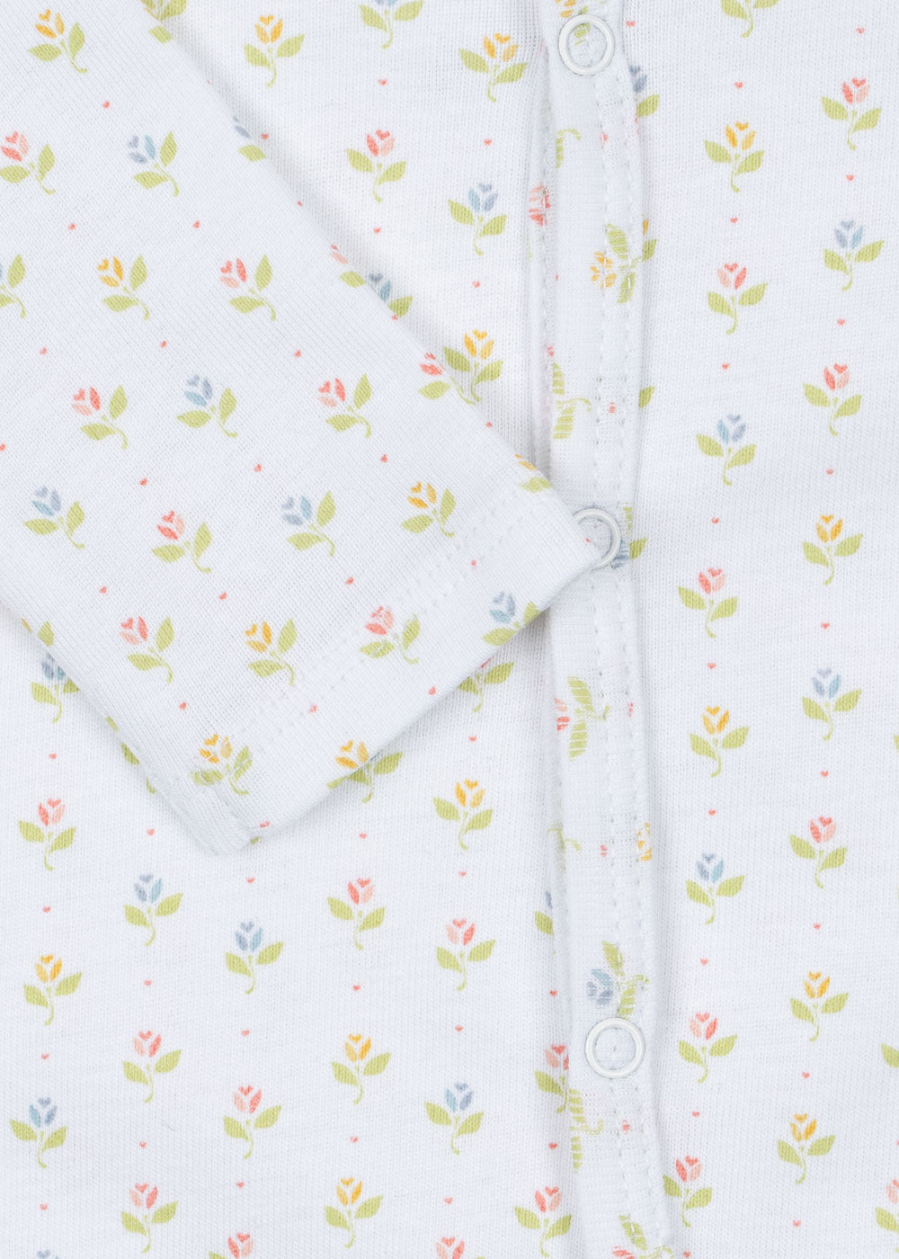 Fanga Fontana by Konges Sløjd – Sparkedress Fio – Tuli Coeur