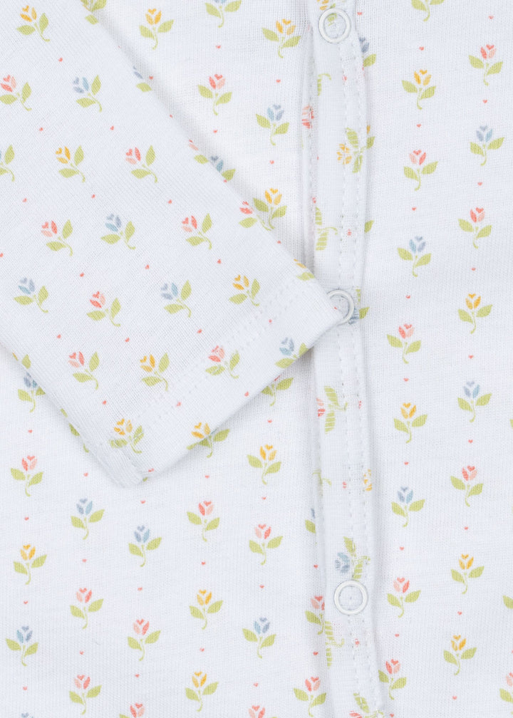 Fanga Fontana by Konges Sløjd – Sparkedress Fio – Tuli Coeur