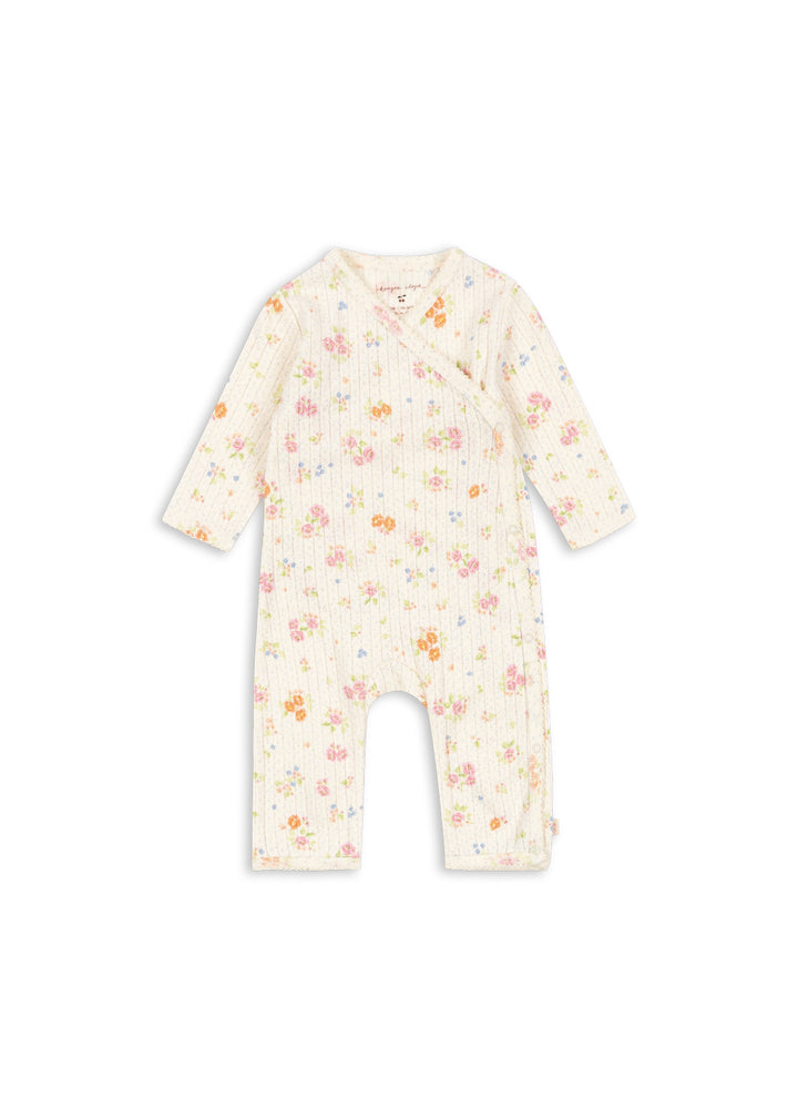 Konges Sløjd – Newborn sparkedress Minnie – Nonoka