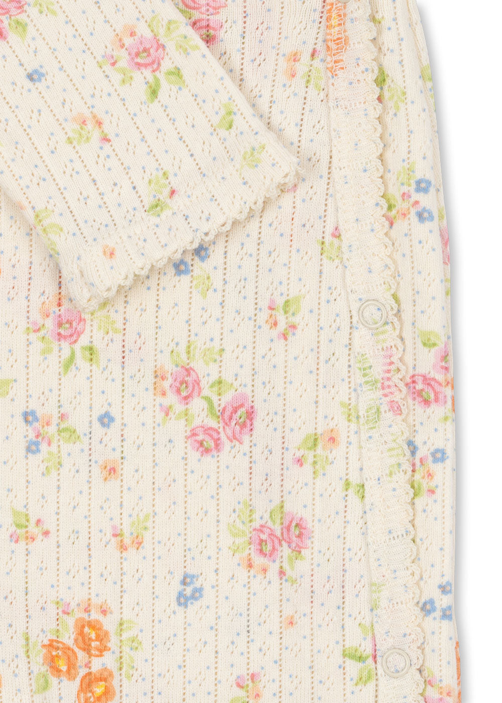 Konges Sløjd – Newborn sparkedress Minnie – Nonoka